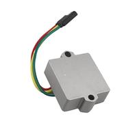 Volt Regulator Rectifier Compatible With Polaris For 800 For Rush Pro-R 2011-2012 For 800 SKS 2003 Snowmobile Voltage Regulator OEM: 4010794 4010355