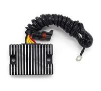 Volt Regulator Rectifier Compatible With Polaris For Victory For V92SC For Victory For V92C 2001 2410209 Motorcycle Voltage Regulator Rectifier Accessories
