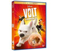 Volt, star malgré lui