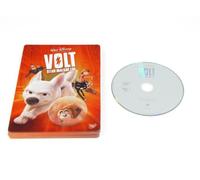 Volt, star malgré lui