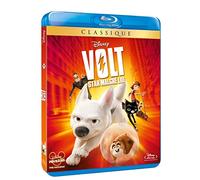 Volt, star malgré lui [Blu-ray]