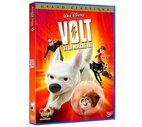 Volt star malgré lui (inclus un demi-boîtier cadeau)
