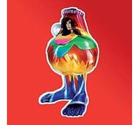 Bjrk - Volta [VINYL]