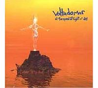 Volta Do Mar - At The Speed Of Light Or Day