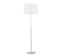 VOLTA Floor Lamp Matt White