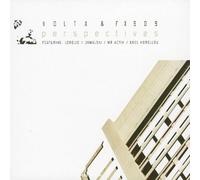 Volta & Fx 909 - Perspectives