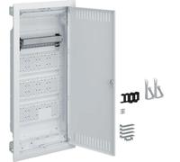 VOLTA VU48NWP 4x12 Flush-Mount Modular Distribution Board