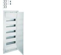 Volta VU60NE 5x12 Flush-Mount Modular Distribution Board IP30