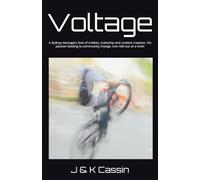 Voltage: A Sydney teenagers love of e-bikes, mateship and content creation - leading to community change, one ride out at a time!