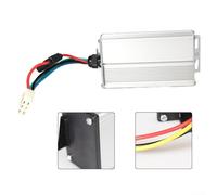 Voltage Adapter for Electric Appliances Steps Down 36 72V DC to 12V 10A/15A/20A/30A/35A Safely (48V-72V to 12V-30A)
