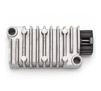 Voltage Adjusters Compatible With For XT250 For Serow 2005-2012 For TW200 2000-2017 For TW225 2002-2007 Motorcycle Voltage Regulator Rectifier