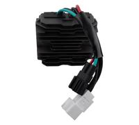 Voltage Adjusters Compatible With Suzuki For VLR1800 For Intruder C1800R 2008-2015 For Boulevard C109R 2008-2015 Voltage Regulator Rectifier