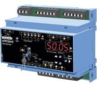 Voltage and Frequency Relay Ziehl UFR1001E S222296.CO Number of Relay Outputs: 2 Number of Analog Inputs: 1 1 pc(s)