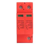 Voltage Arrester Device Efficient Protection Power for Electronic Equipment