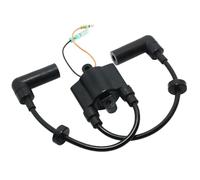 Voltage Coil Outboard Motor Compatible With 20HP 25HP 45HP F20A F25 T25 FT25B ES LR MS LH T SL TLR 65W-85570-00 65W-85570-01