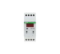 CP-721 VOLTAGE RELAY 1 PHASE 2X8A 2M 450V+N AC