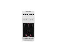 Voltage Control Relay for Photovoltaic EXT10000331-WUN