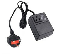 Voltage Converter 200W AC 220V to 110V Step Down Power Transformer Efficient Travel Household Power Adapter