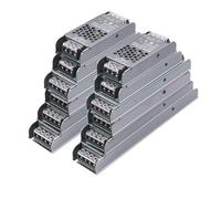 Voltage Converter AC 180-260V To DC 12 V 24V 60W 100W 200W 300W 400W LED Driver Power Supply(12 V,100W)