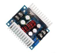 Voltage Converter Module 640V to 236V with 300W Power and 20A Current for High Efficiency Energy Conversion