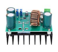 Voltage Converter Module Step Up Adjustable Power Supply 10V - 60V to 12V - 80V - High Efficiency 95% Conversion, Durable PCB, Ideal for Automotive and Electronics