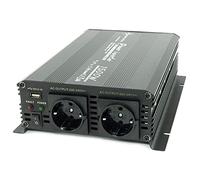 Voltage Converter NM 24V 1500 Watt