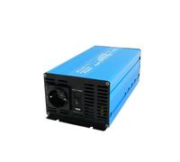 Voltage Converter TS Inverter 1000 2000W 12V 230V Pure SINE Inverter