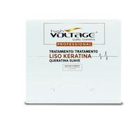 Voltage Cosmetics Smooth Keratin Treatment Set 100 ml 5 Units