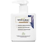 Voltage Cosmetics White Hair Shampoo 500 ml