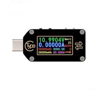 Voltage Current Meter High Accuracy Voltage Current Meter High(without BT)