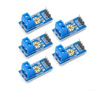 Voltage Detection Module DC 0-25V Input Analog Sensor 0.00489V Resolution for Arduino DIY Electronic Projects Robot Kits(5PCS)