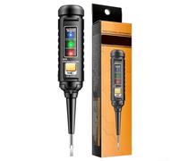 Voltage Detection Pen for Aneng B15 with NCV Technology and Probe Input for Precise Electrical Troubleshooting (Chinese)