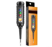 Voltage Detection Pen for Aneng B15 with NCV Technology and Probe Input for Precise Electrical Troubleshooting (English)