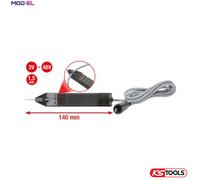 VOLTAGE DETECTOR 550.1503