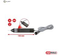 VOLTAGE DETECTOR 550.1503