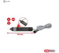 VOLTAGE DETECTOR 550.1503