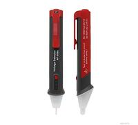 Voltage Detector Pen Portable AC Voltage Detector Faults Indicator Testing Pen