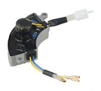 Voltage for stabilizer for 2kW to 3.5kW Portable Gas Generators
