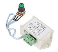 Voltage Signal Generator, Akozon Analog Signal Generator 0-10V DC Signal Generator Module 10mA Adjustable Analog Quantity