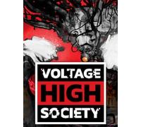 Voltage High Society (PC) - Steam Gift - GLOBAL