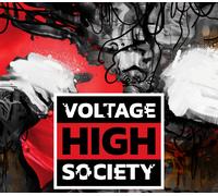 Voltage High Society Steam CD Key