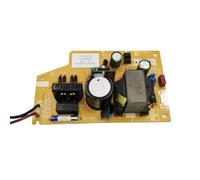 Voltage Power Supply Board LT2251001 B57U152 Compatible With MFC J4110dw J4410dw J4510dw J4610dw J4710dw J4110 J4510 J4610 J4710(Voltage (220V))