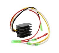 Voltage Rectifier 3G2-76060-0 Motorbike Regulator Rectifier For Tohatsu 9.9HP M9.9D M9.9D2 15HP M15D2 18HP M18E2 25HP M25C M25C2 M25C3 30HP M30A3 40HP M40C