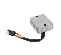 Voltage Rectifier Compatible With Arctic Cat For International Pantera 570 ESR 2003 For Pantera 570 2002-2004 Motorcycle Rectifier OEM: 0630-143