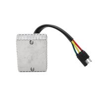 Voltage Rectifier Compatible With Arctic Cat For Mountain Cat 800 EFI 2002-2004 For International Pantera 1000 2001 Motorcycle Rectifier OEM: 0630-143