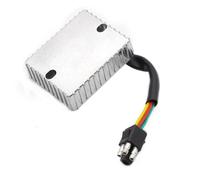 Voltage Rectifier Compatible With Arctic-Cat For Pantera 800 EFI ESR 2002-2003 For International Pantera 800 EFI ESR 2002-2003 Motorcycle Rectifier OEM: 0630-155