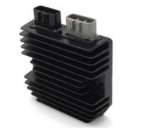 Voltage Rectifier Compatible With CAN-Am For Commander-Max 800 R 2016-2017 For Defender HD10 1000 2016-2017 For Defender HD8 800 2016-2017 Motorcycle Rectifier