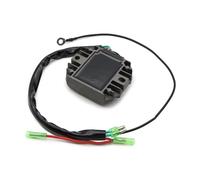 Voltage Rectifier Compatible With For F20 LPHA 2015-2017 For F20 LMHA 2016-2017 For F20 SEA 2015-2017 Motorcycle Rectifier OEM: 6AH-81960-00 T85-05030300