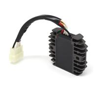 Voltage Rectifier Compatible With For FZS600 600 1998 1999 2000 2001 2002 Motorcycle Voltage Rectifier OEM 3VD-81960-01
