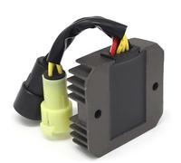 Voltage Rectifier Compatible With For KSV700 V-FORCE 2004-2009 For KVF650 Brute Force 650 2005-2013 Motorcycle Rectifier OEM: 21066-1112 21066-0047